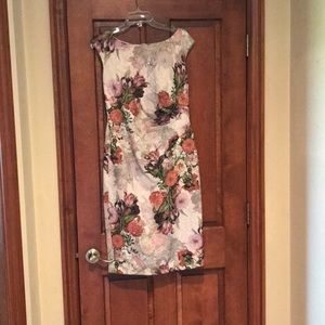 Adrianna Papell Dress